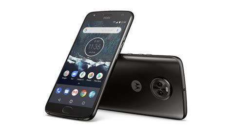 Motorola Android One to make it to the US for $399 - TechEngage