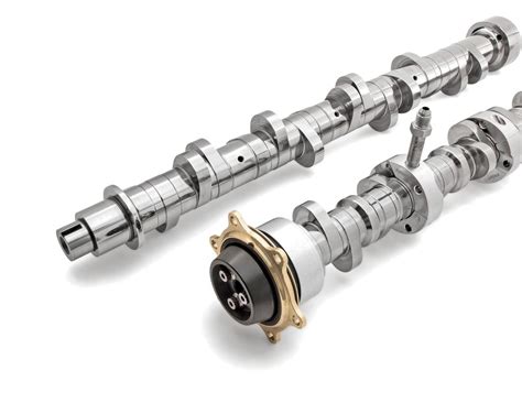 What to consider when selecting a high-performance camshaft - Hemmings