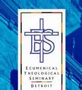 Ecumenical Theological Seminary (ETC) | 3138315200207