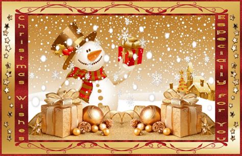 Christmas Cards Wishes For Your Friends – Christmas 2017 Messages and Greetings