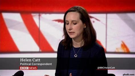 Helen Catt Political Correspondent - Picalt