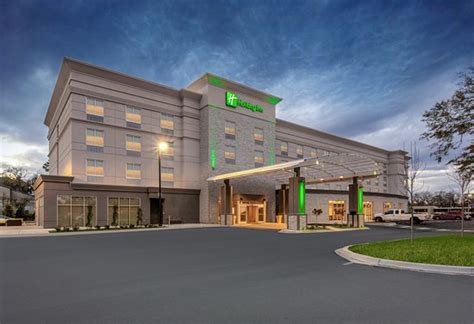 HOLIDAY INN TALLAHASSEE E CAPITOL - UNIV $87 ($̶1̶0̶8̶) - Updated 2019 Prices & Hotel Reviews ...