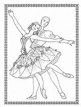 57 best Coloring Pages To Print  Dance Images On Pinterest sketch template