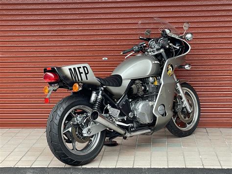 カワサキ 旧車 KAWASAKI ZEPHYR 1100 custom 【売約済】 MYP WORLD CLASSIC BIKE 世界の旧車屋 ...