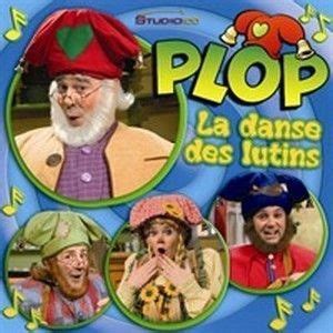 LUTIN PLOP - LA DANSE DES LUTINS