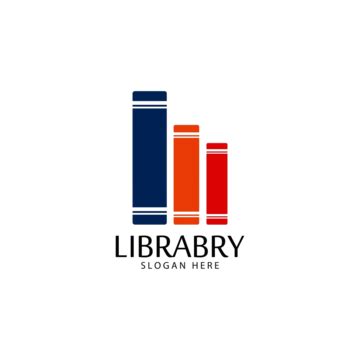 Library Logo Vector Art PNG Images | Free Download On Pngtree