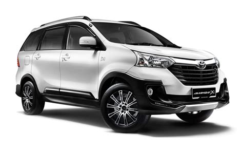 Download wallpapers Toyota Avanza X, 2018, 4k, white crossover, SUV, new Japanese cars, white ...