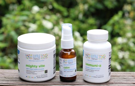 The Best Children's Vitamins with Immunity Support