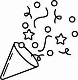 Confetti coloring Page  Free Printable Coloring Pages sketch template