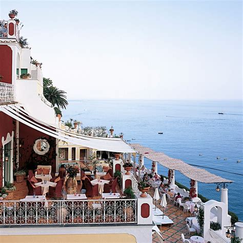 Our ultimate list of the best Positano restaurants - Eatsplorer | Discover and book the best ...