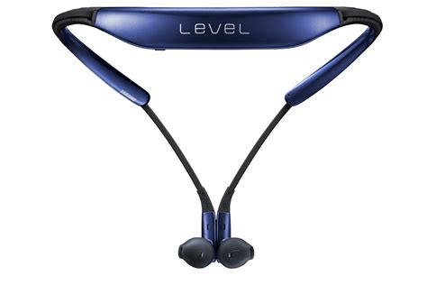 Samsung Stereo Headset (Wireless) - Level U (Black) - Features & Specs | Samsung India