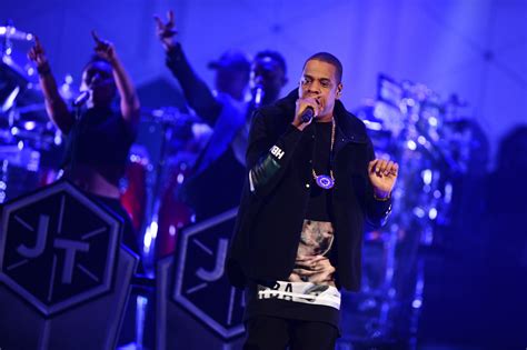 Jay Z to Perform Special 'B-Sides' Tidal Concert in New York - Rolling Stone