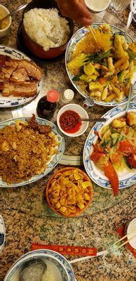 GOLDEN GATE CHINESE RESTAURANT - 103 Photos & 77 Reviews - Chinese ...