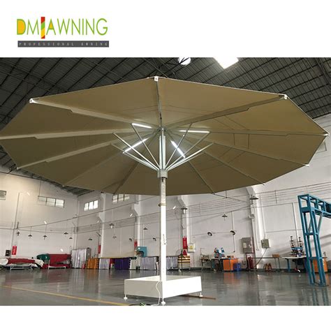 Strongwind Giant Umbrellas Extra Large Patio Umbrellas Large Outdoor ...