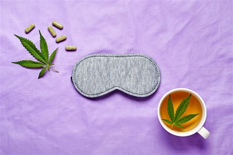 How does cannabis use affect sleep duration?