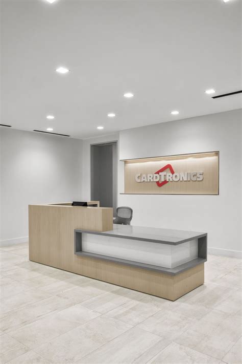 Reception Desk RDP - 19 - Philippine Workspace Solutions: Sleek and ...