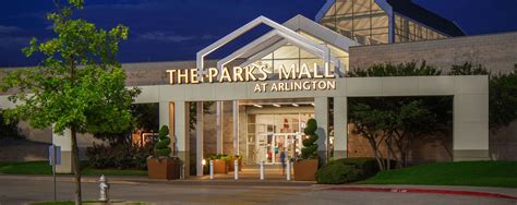 The Parks Mall at Arlington in Arlington, TX