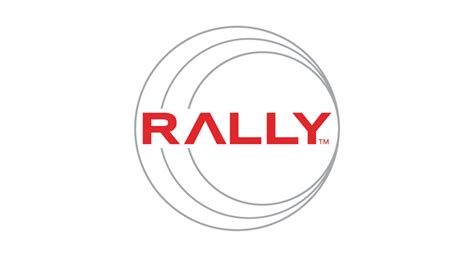 Rally Logo Download - AI - All Vector Logo