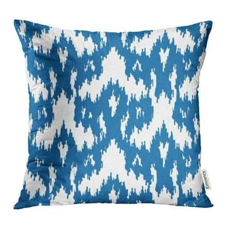 EREHome Ikat Pattern Pillow Case Pillow Cover 20x20 inch Throw Pillow Covers | Walmart Canada