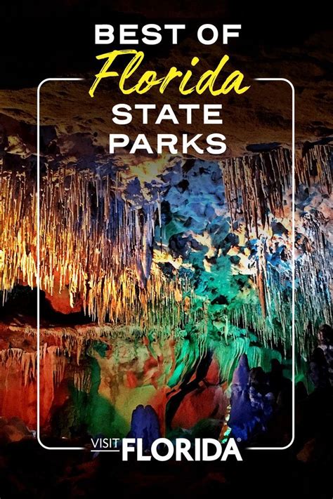 Florida State Parks – List of FL State Parks and Park Guide | Florida ...