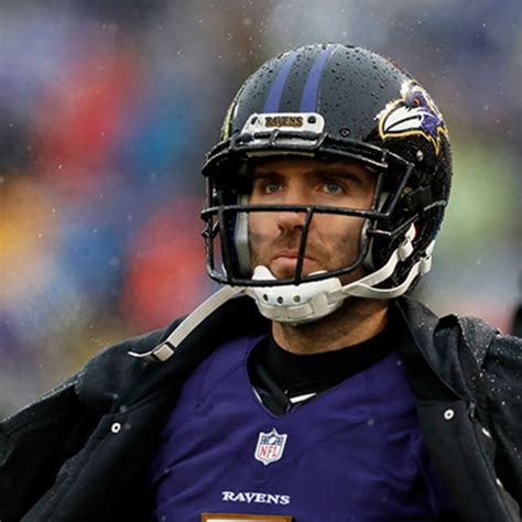 Joe Flacco Is Being Traded to the Denver Broncos | Complex