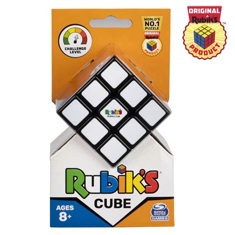Rubik's Cube 3x3 | Kmart