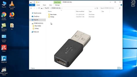 Quickly Open a USB Drive in Windows with a Keyboard Shortcut: Shortcut Key to Open USB in ...