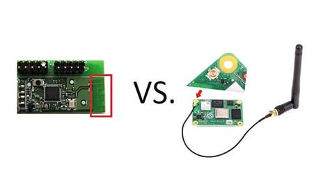 PCB Antenna VS. External Antenna - PCB Antenna Design