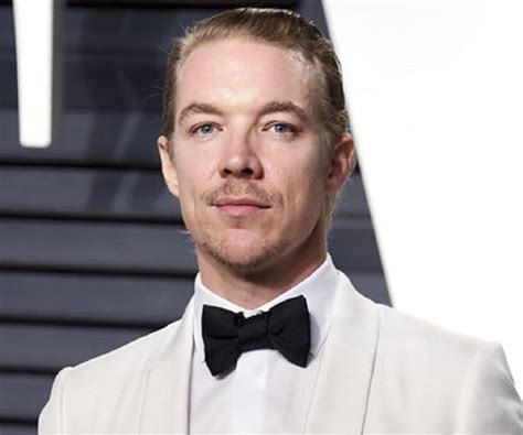 Diplo Biography - Facts, Childhood, Family Life & Achievements