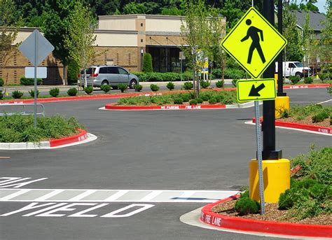 NJLTAP - Traffic Signs and Pavement Markings (In-Person) - Rutgers CAIT