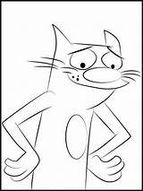 Котопес картинки для срисовки sketch template