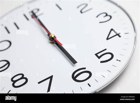 At the 6 oclock position hi-res stock photography and images - Alamy