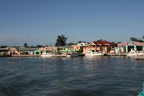 Port in Belize | Belize city, Belize, Cruise port