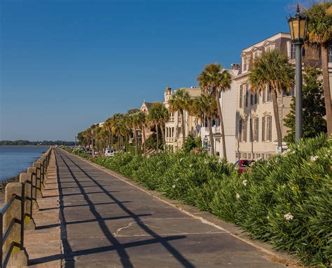 Charleston Battery | Charleston Battery. South Carolina. | Todd Wise | Flickr