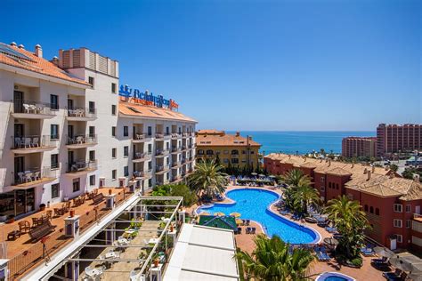 HOTEL SPA BENALMADENA PALACE (Spagna): Prezzi 2020 e recensioni