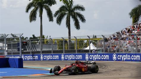 Miami Grand Prix live stream: how to watch F1 online from anywhere: Race Day | TechRadar