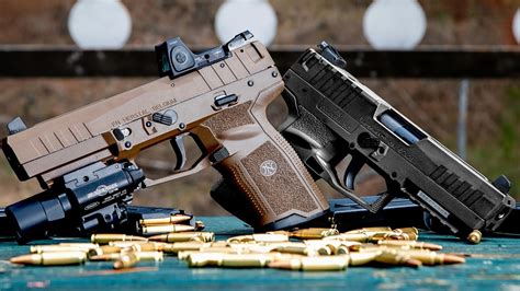 Meet the FN Five-SeveN 5.7x28mm: We Went to Range To Test This Gun Out ...