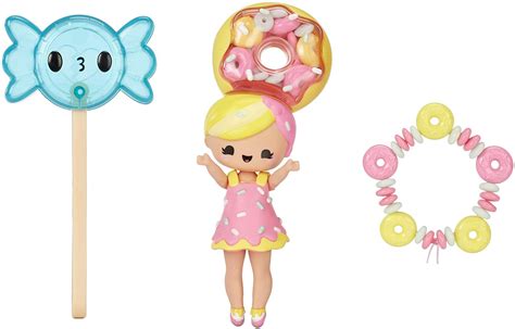 Secret Crush Minis Series 2 dolls - YouLoveIt.com