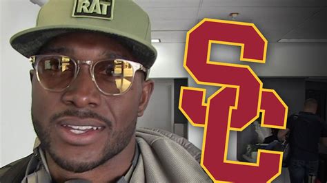 Reggie Bush's USC Ban Could End In 2020, School Official Says