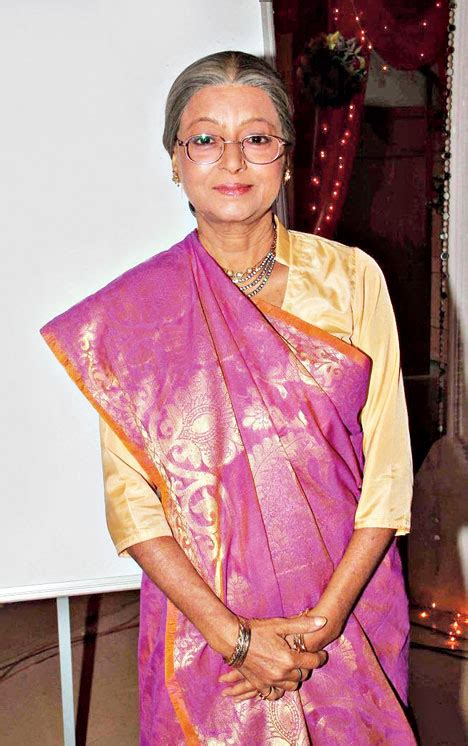 Rita Bhaduri passes away - Telegraph India