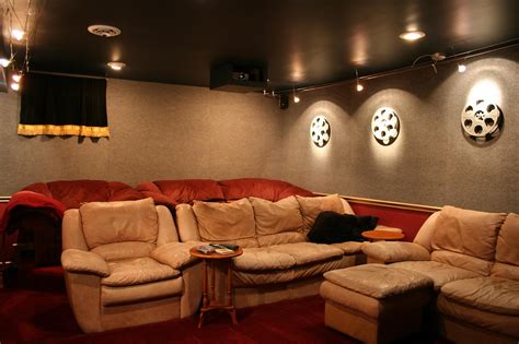 2024 Latest Home Theater Wall Art