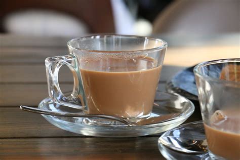 Karak Chai – A delightful tea to calm your senses – Sana