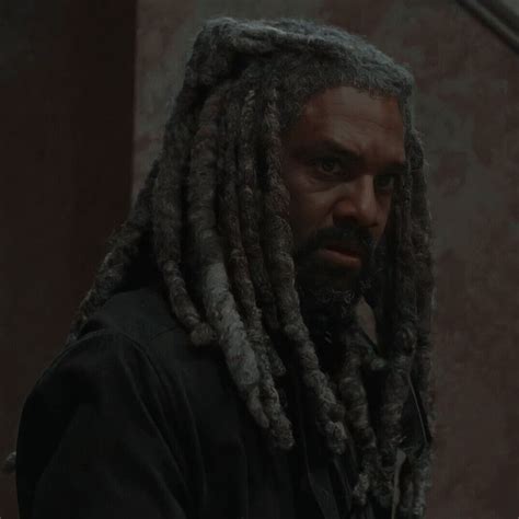 𝐸𝑧𝑒𝑘𝑖𝑒𝑙│𝑖𝑐𝑜𝑛𝑠 | The walking dead, Iconic characters, Twd