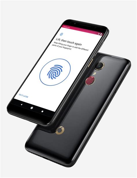 Vodafone Smart N9 specs, review, release date - PhonesData