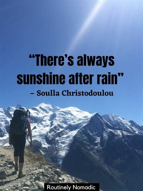 100 Sunshine Quotes to Brighten Your Day | Routinely Nomadic