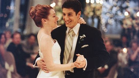 American Wedding Soundtrack (2003) | List of Songs | WhatSong