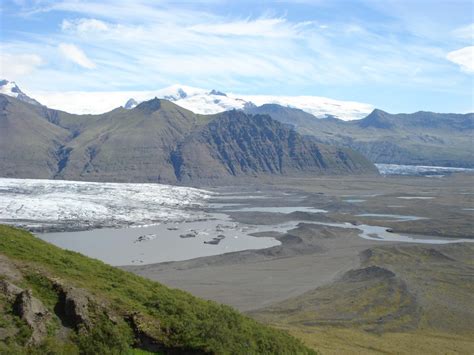 Moraine types - AntarcticGlaciers.org