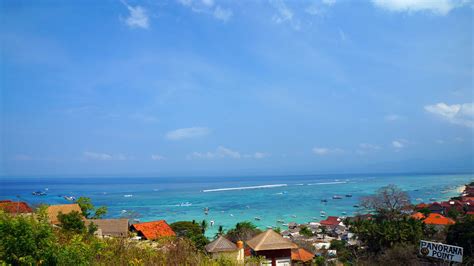 These Are 5 Best Nusa Lembongan Beaches! - idbackpacker.com