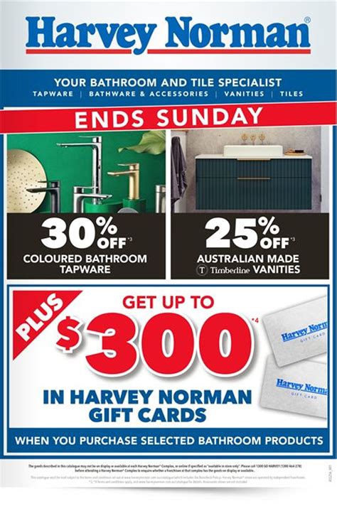 Harvey Norman Current catalogue 03/06 - 05/07/2021