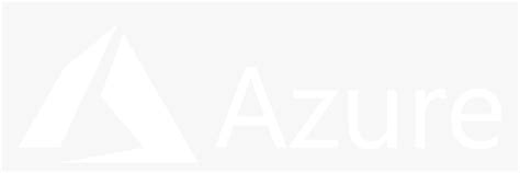 Azure Logo White - Microsoft Azure Logo White, HD Png Download - kindpng